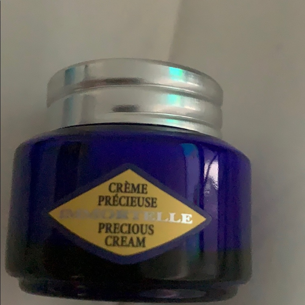 Eye cream - Picture 2 of 3